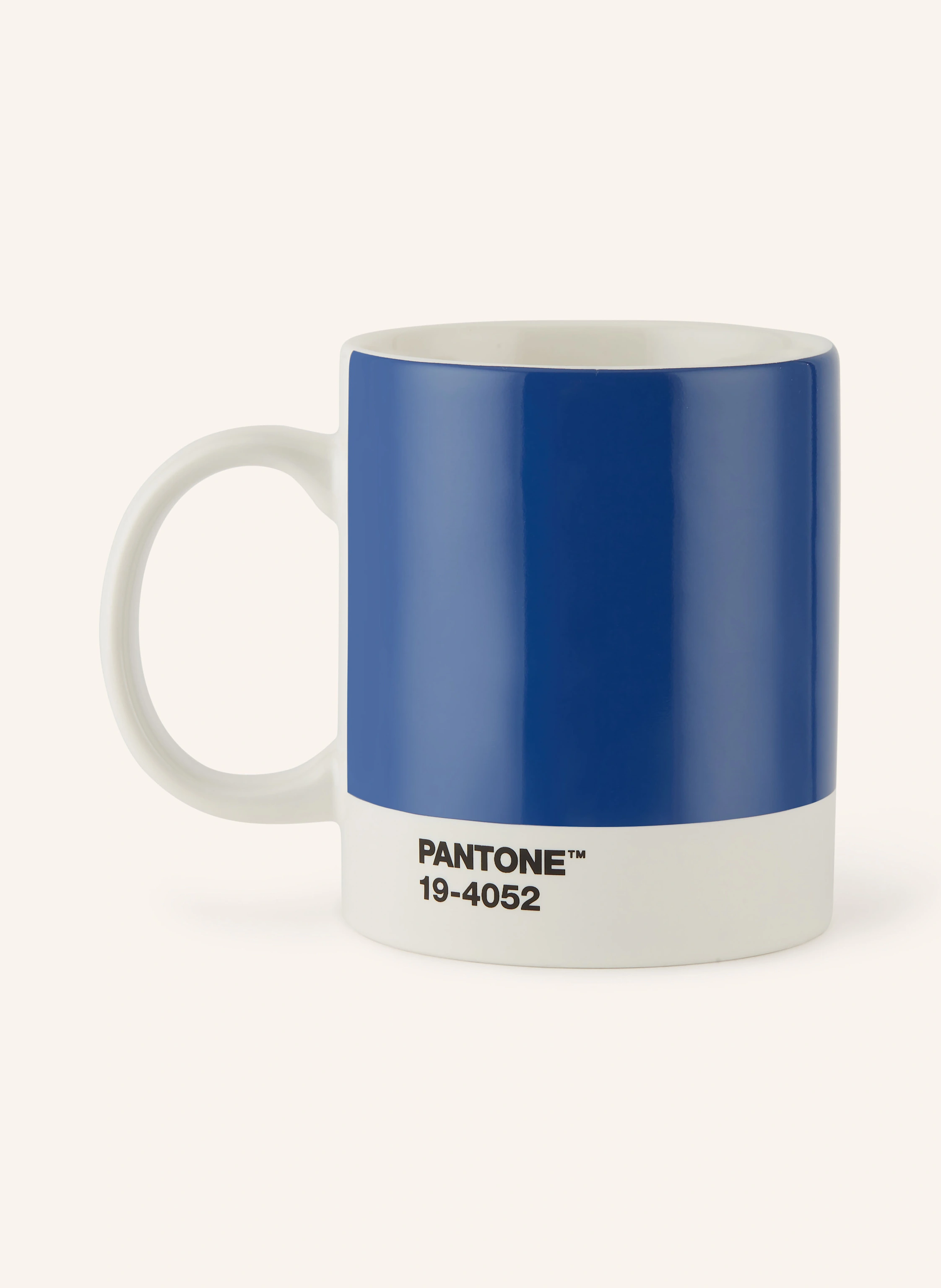 PANTONE Henkelbecher COY 2025