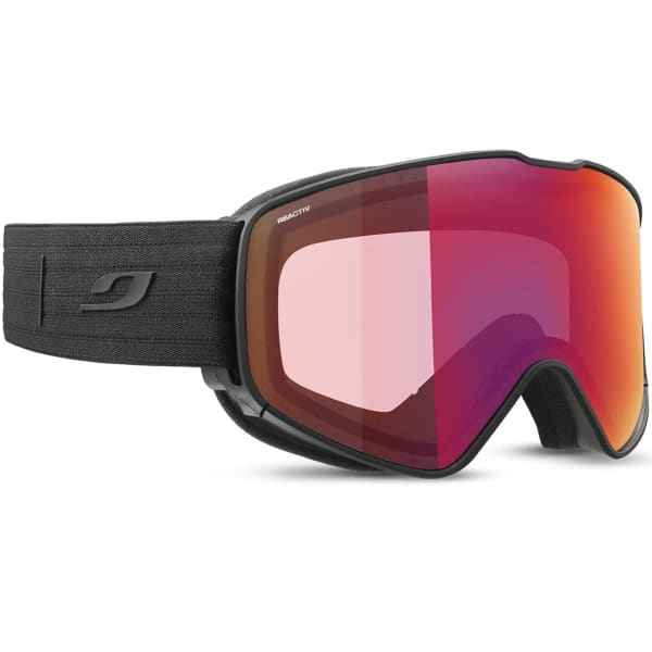 Masque de ski JULBO JULBO CYRIUS NOIR REACTIV ALL AROUND 2-3 23