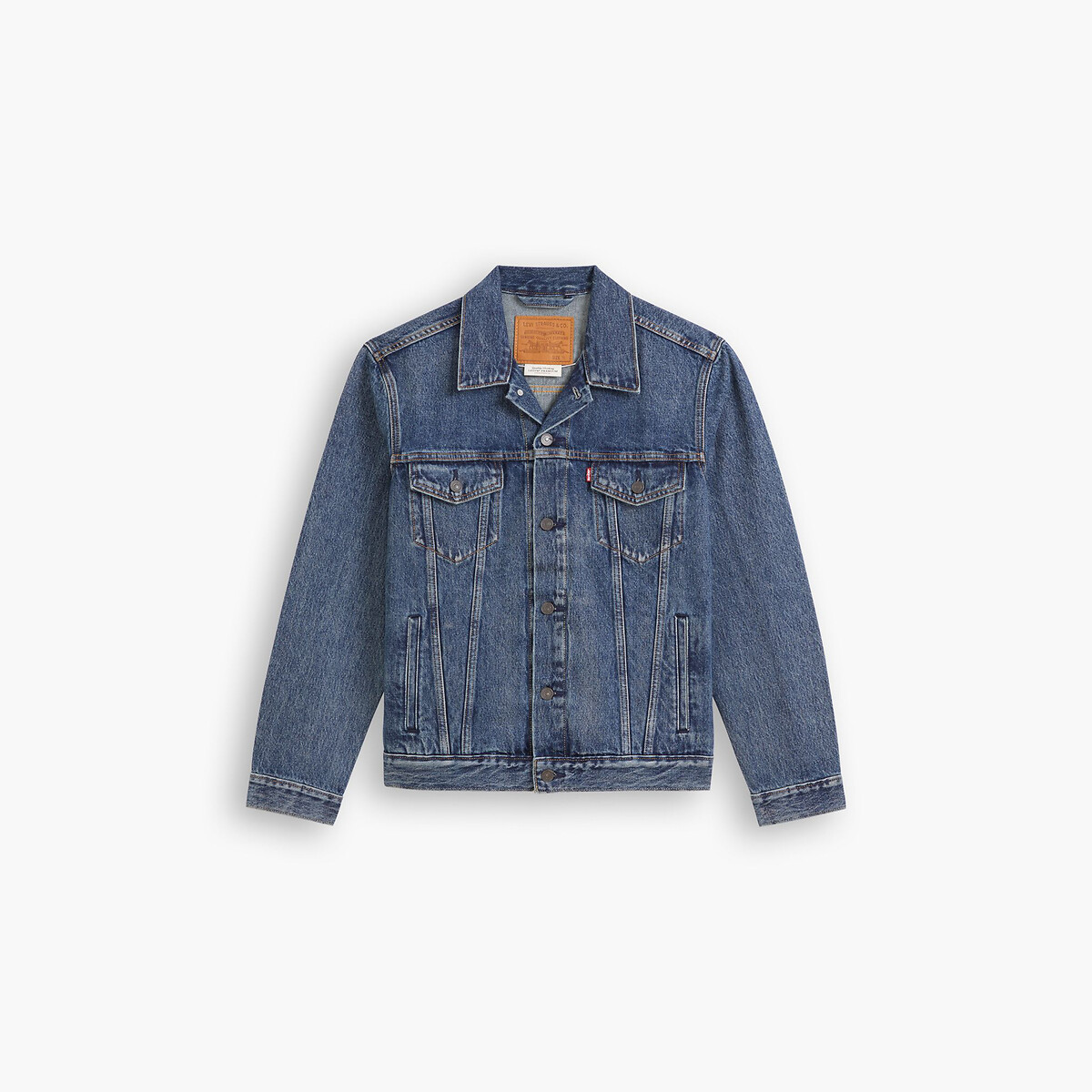 Colete Jeans Trucker LEVI'S®