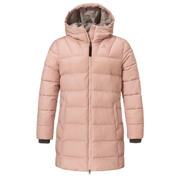 Schöffel - Women's Insulated Parka Boslix - Manteau
