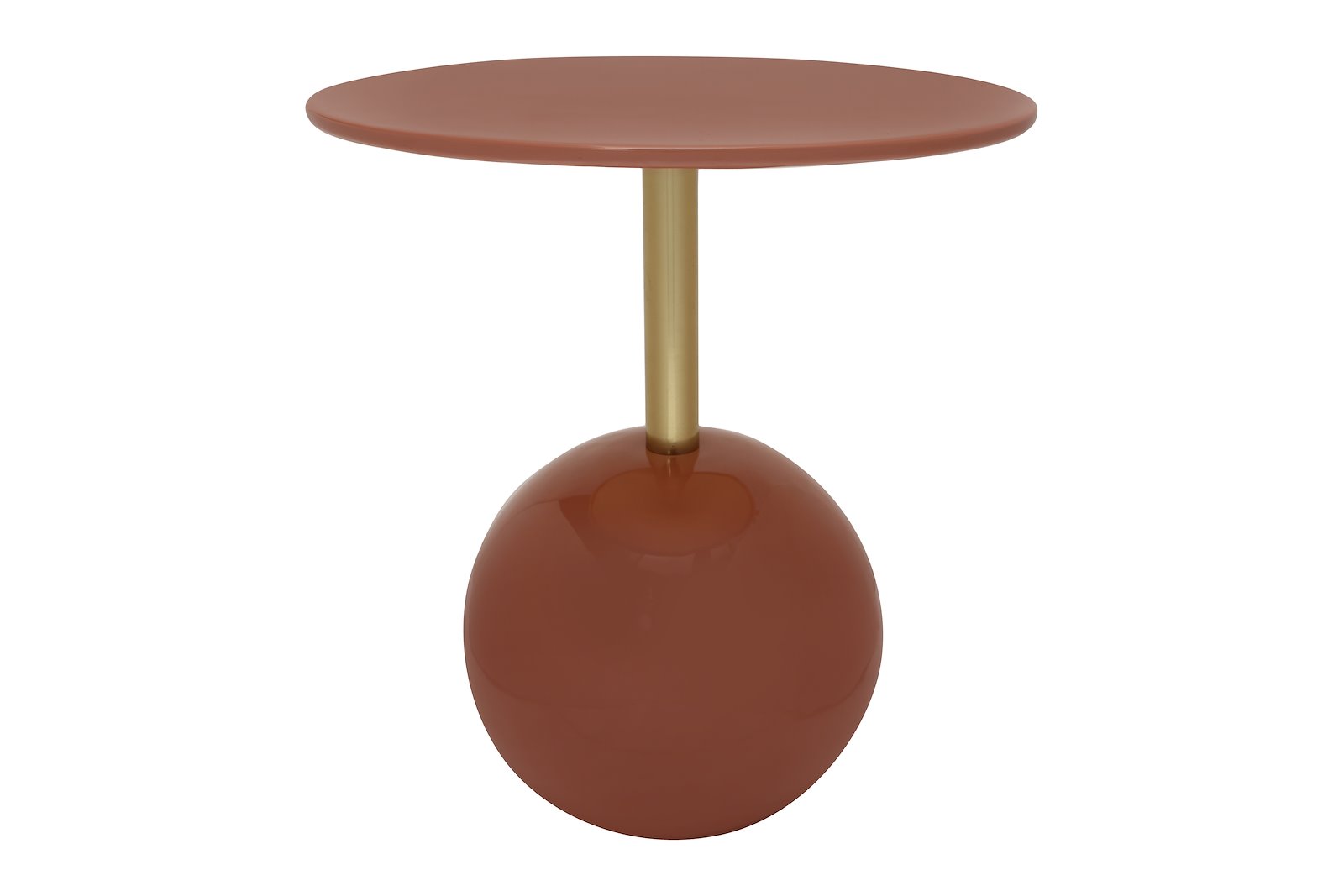 Astoria bord Rosa Ø:40cmxH:43cm