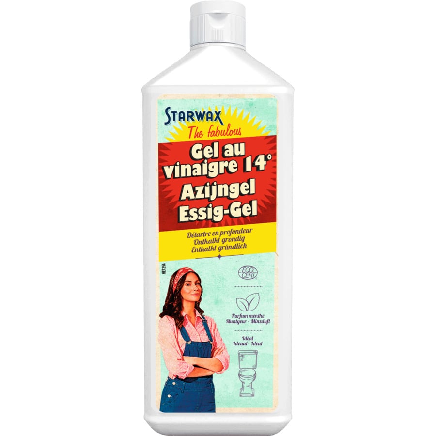 Pink Stuff Fleckenentferner Weiss 1 kg