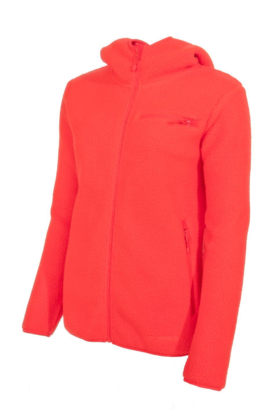 Stormberg Kiruna Sherpa fleecejakke