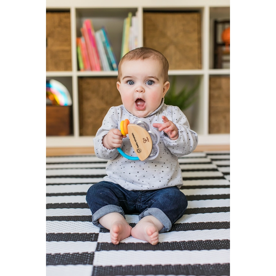 Baby Einstein Mini Tambourin