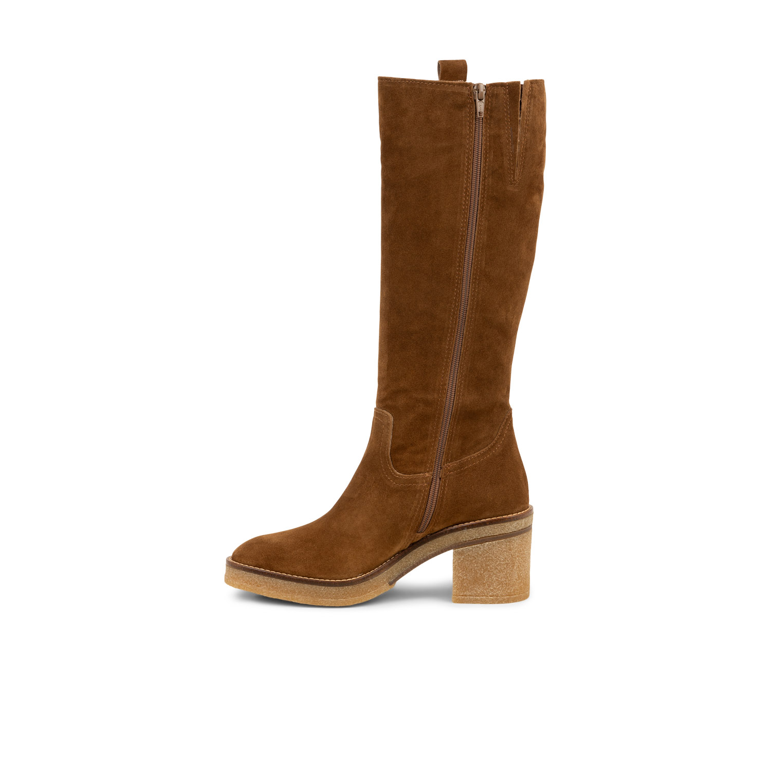 Bottes femme ALPE ALZATE