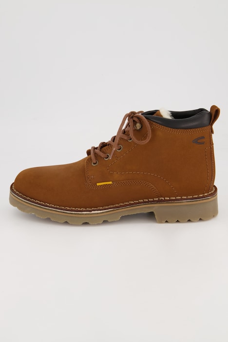 Boot, camel active, Sympatex, extra weit, bis Gr. 50