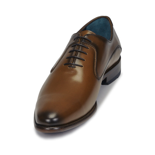 Brett & Sons - 4530 - Marron