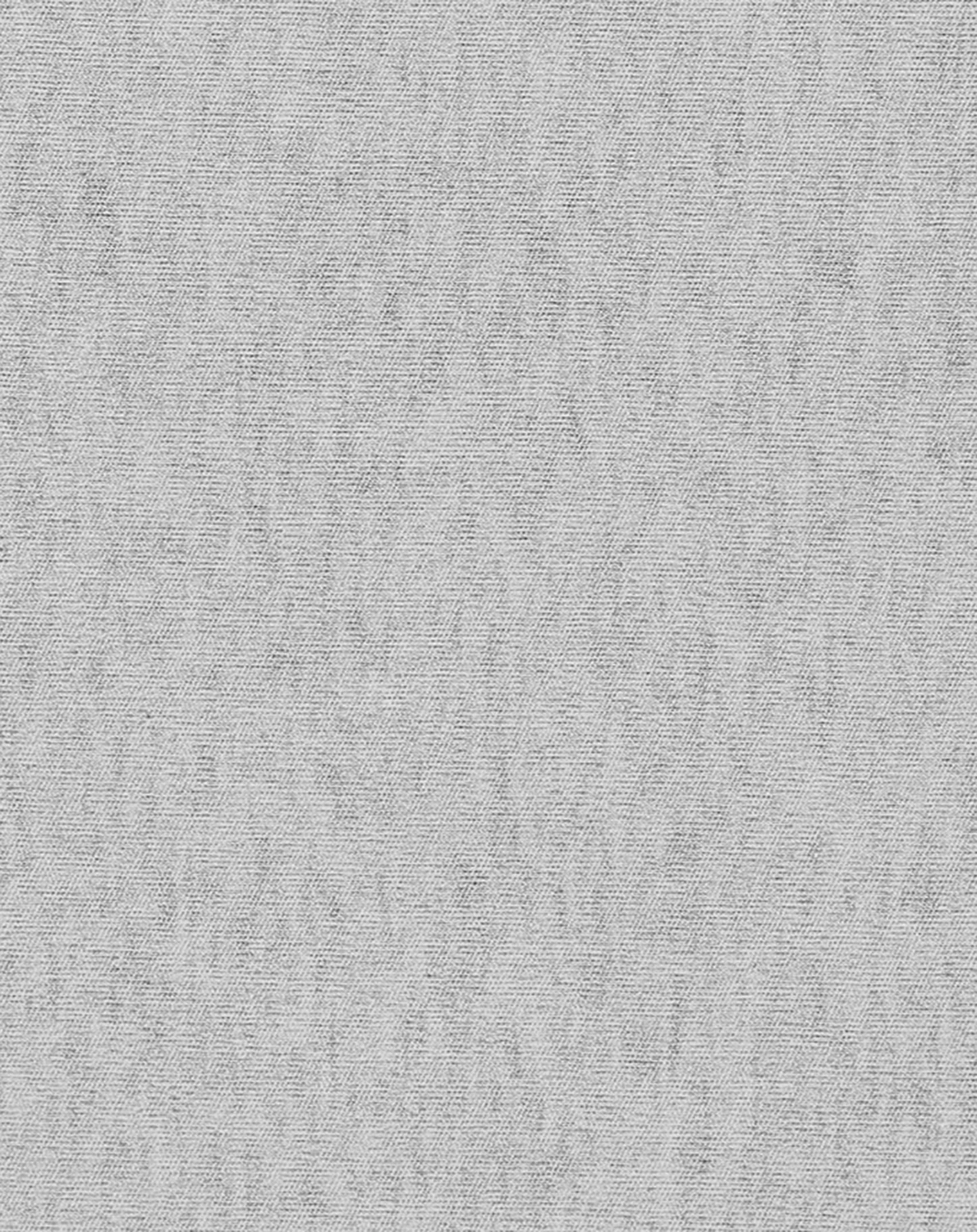 Innen-Schlafsack BABY-MÄXCHEN® in grau melange