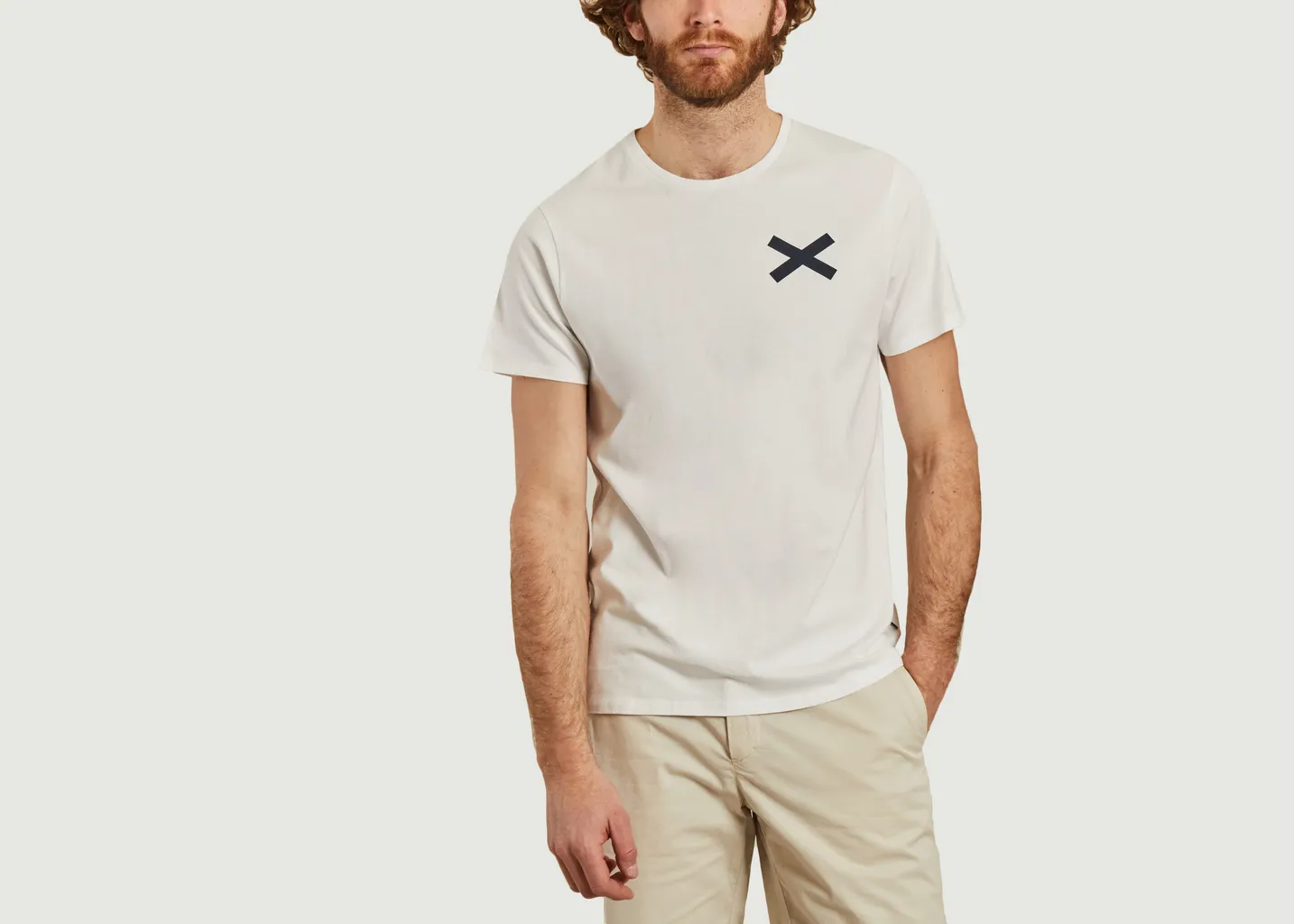 T-shirt Croix Edmmond Studios