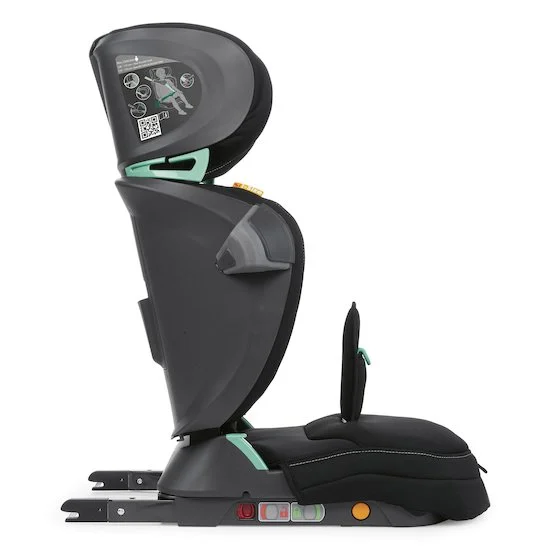 Siège auto Fold & Go i-Size   Black        de               Chicco