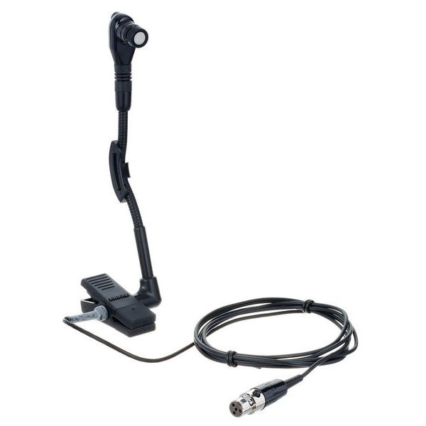 Shure SLXD14E/98H J53
