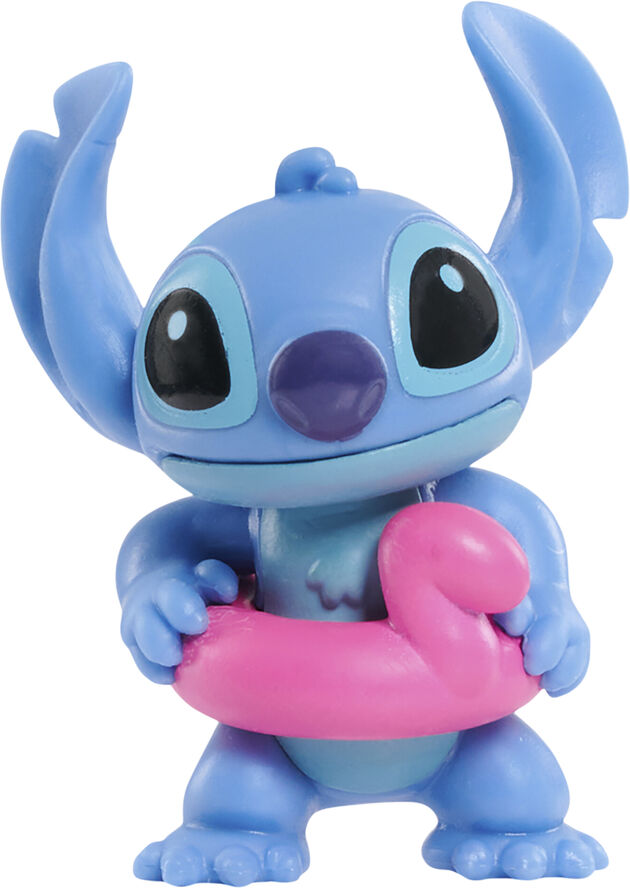 Disney Stitch Figur 5,5cm ass