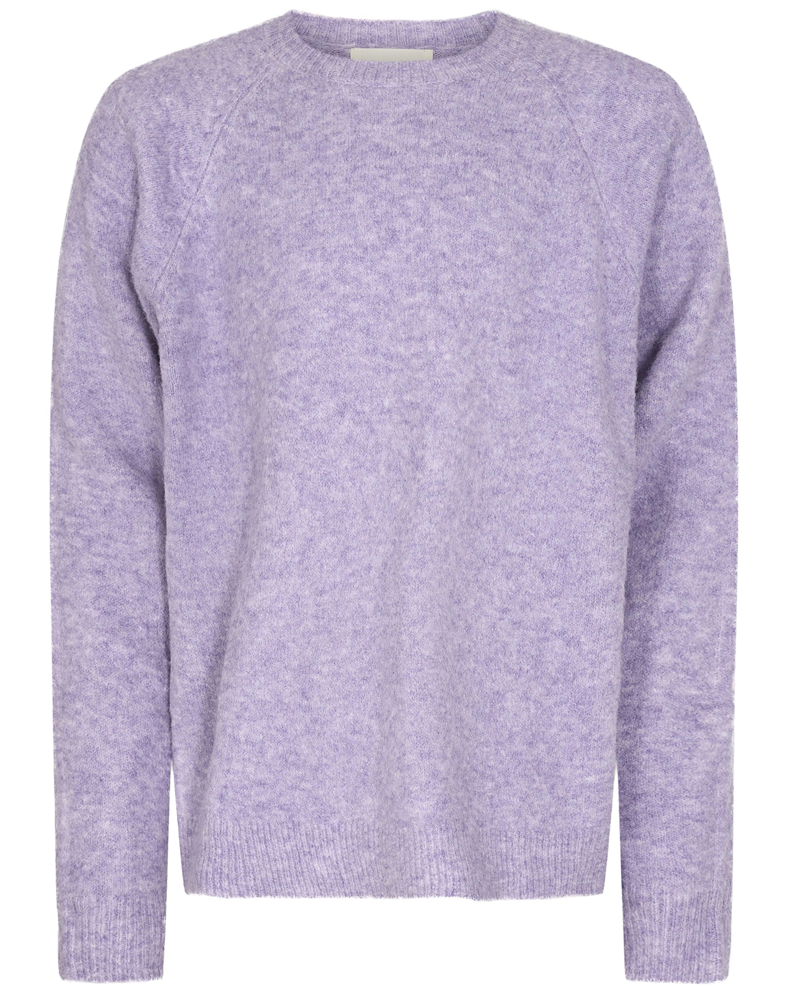 Strickpullover MAGNA in light lavender