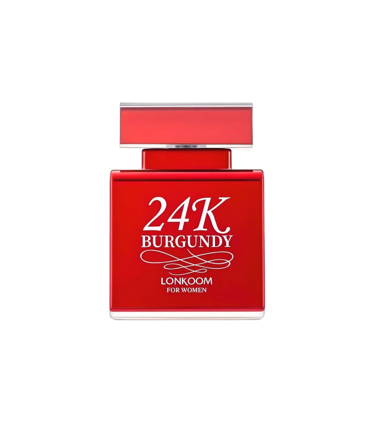 Lonkoom - *24K* - Eau de Parfum - Burgundy