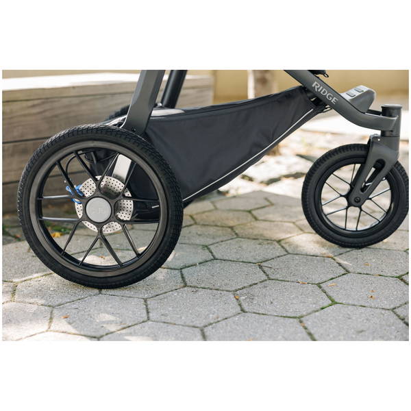 UPPAbabyUPPAbaby   RIDGE Kombikinderwagen Theo
