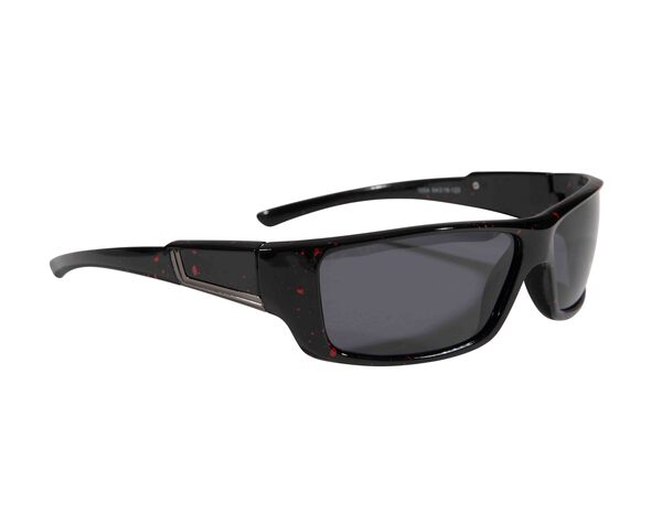 Lunettes solaires polarisées Catchgear Polarized Sunglasses Black