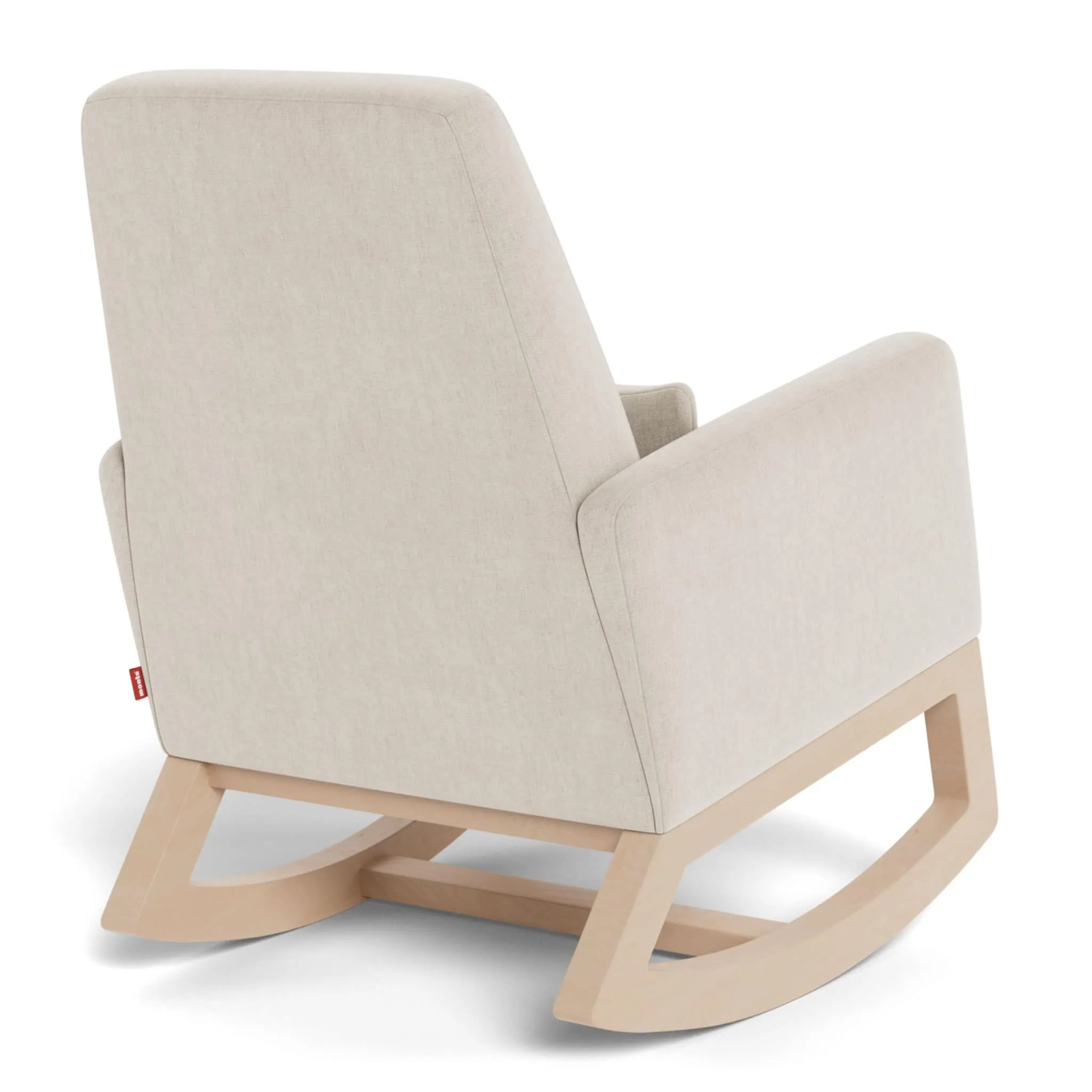 Monte Chaise Berçante Joya - Dune  Érable (en stock)