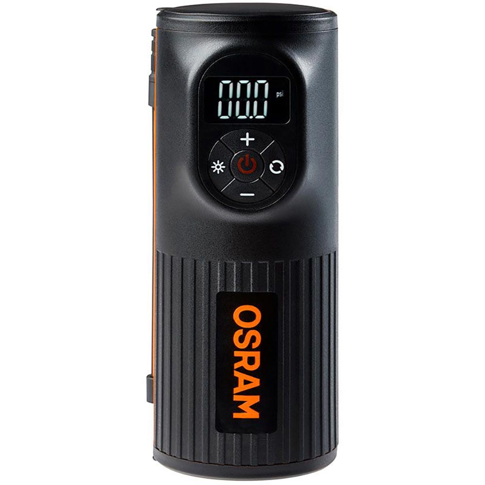 Osram - Compresseur pneus autonome