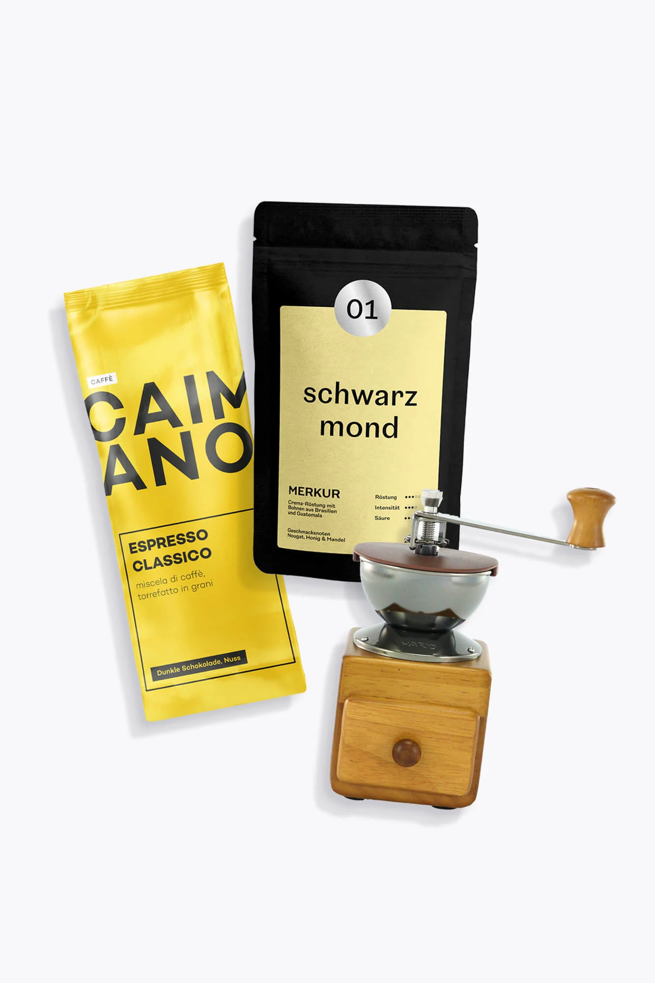 Hario Geschenkset