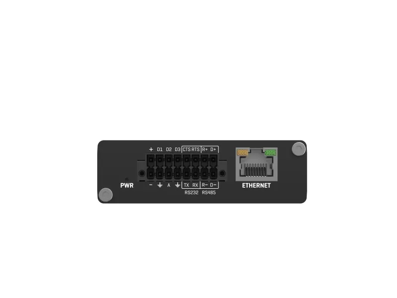 Teltonika TRB246 - Gateway - 100Mb LAN, RS-232, RS-485, PPP - LTE - 3G, 4G