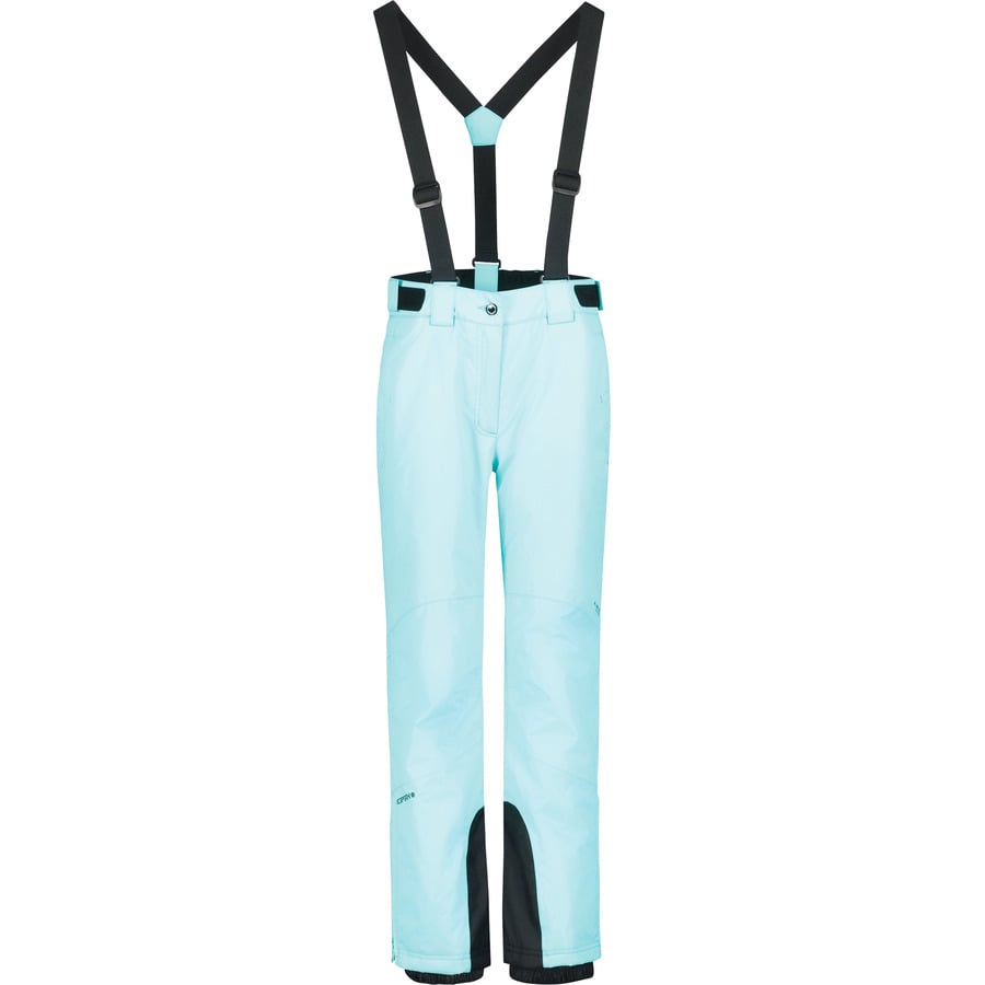 Icepeak Mädchen-Skijacke Lanett schwarz, 128