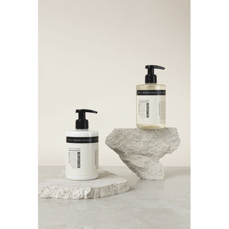 Humdakin Hand care kit - 2 pack - Limited edition
