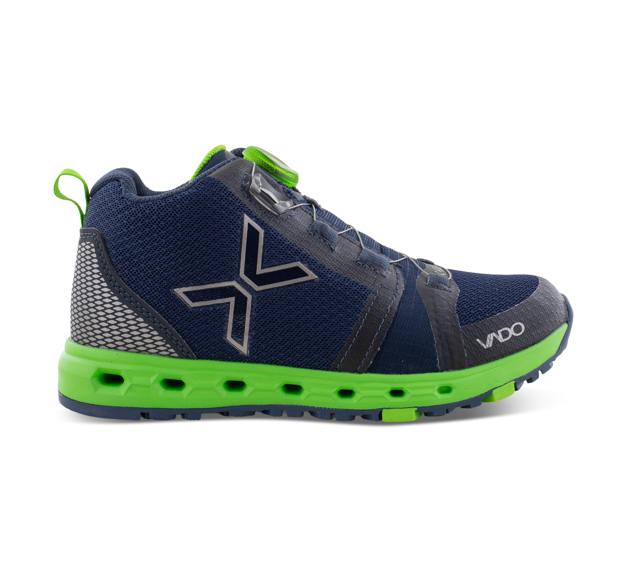 Vado Air Mid Boa Gtx Surround - Schnürschuhe