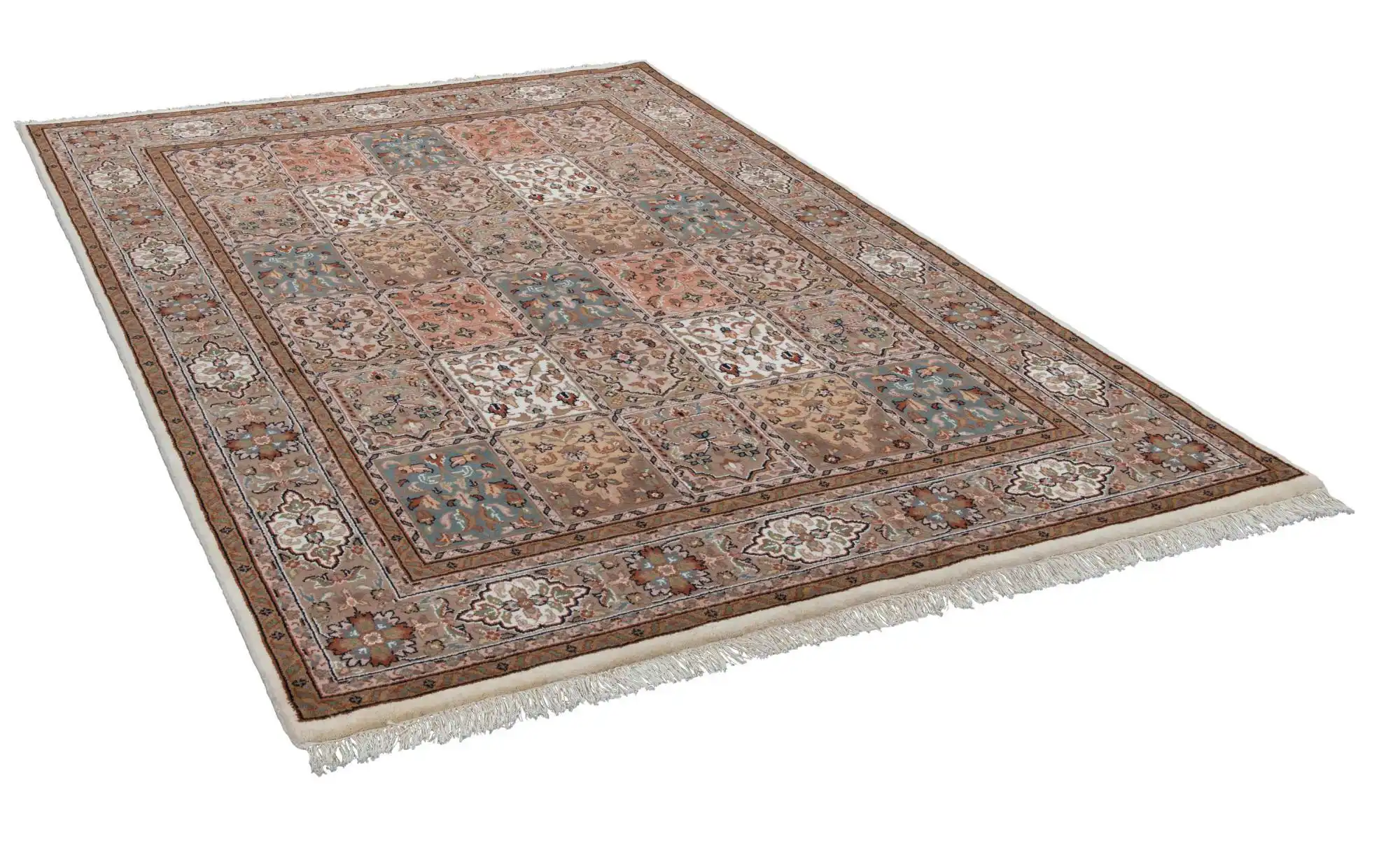THEKO Orientteppich Benares Bachtiari