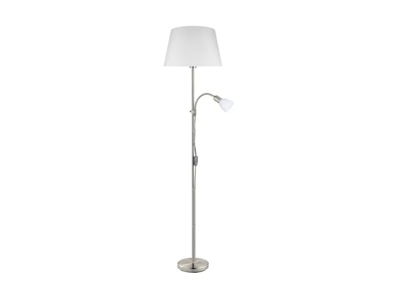 EGLO CONESA GULV 2L H1700 BS/HVID