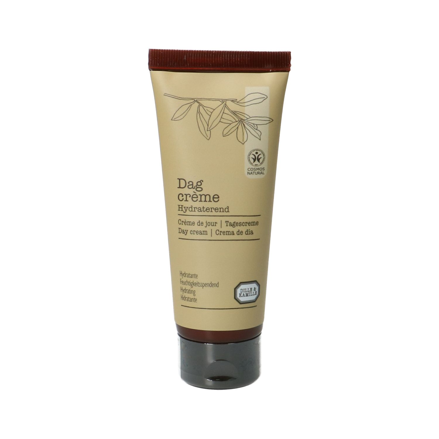 Dagcreme, hydraterend, 75 ml