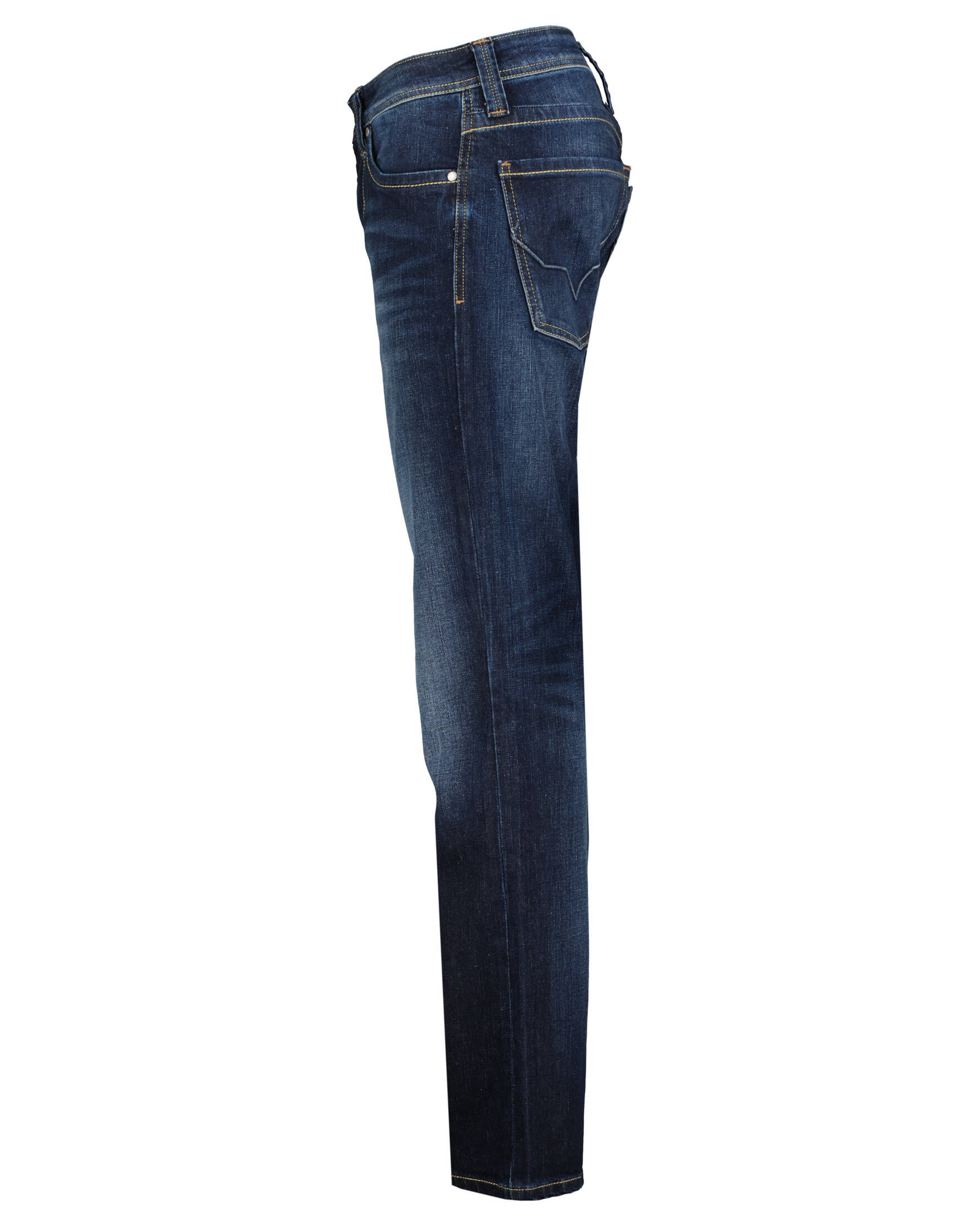 Pepe Jeans| Herren Jeans KINGSTON ZIP Regular Fit