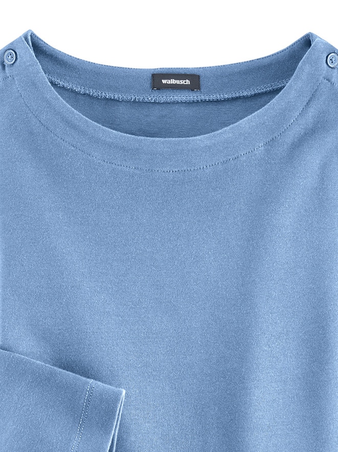 Shirt Soft-Ripp