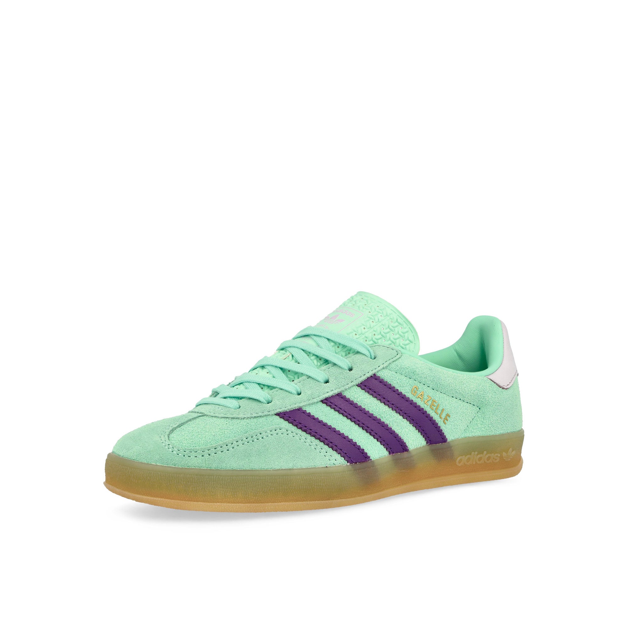 adidas<br>Gazelle Indoor W