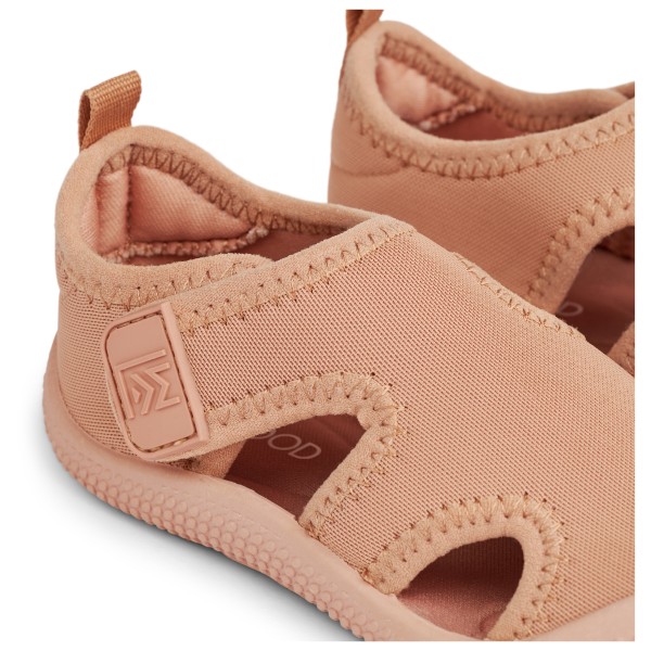 LIEWOOD - Kid's Sigurd Sea Shoe - Chaussures aquatiques