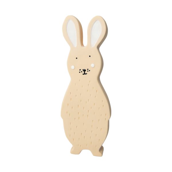 Trixie Mrs. Rabbit Rubber Bijtspeeltje