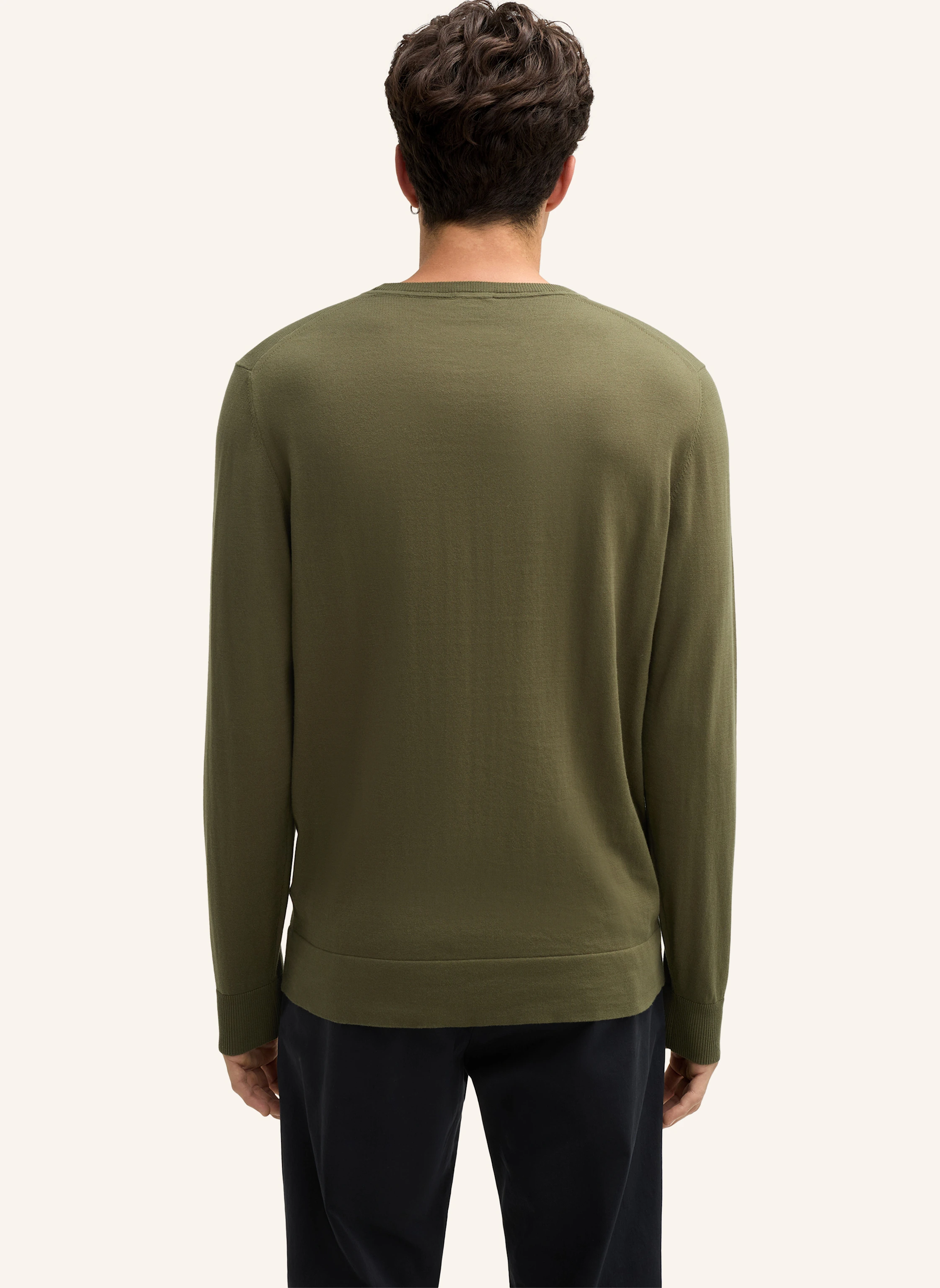 STRELLSON Pullover VINCENT