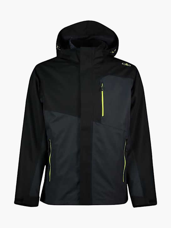 CMP Outdoorjacke Grau
