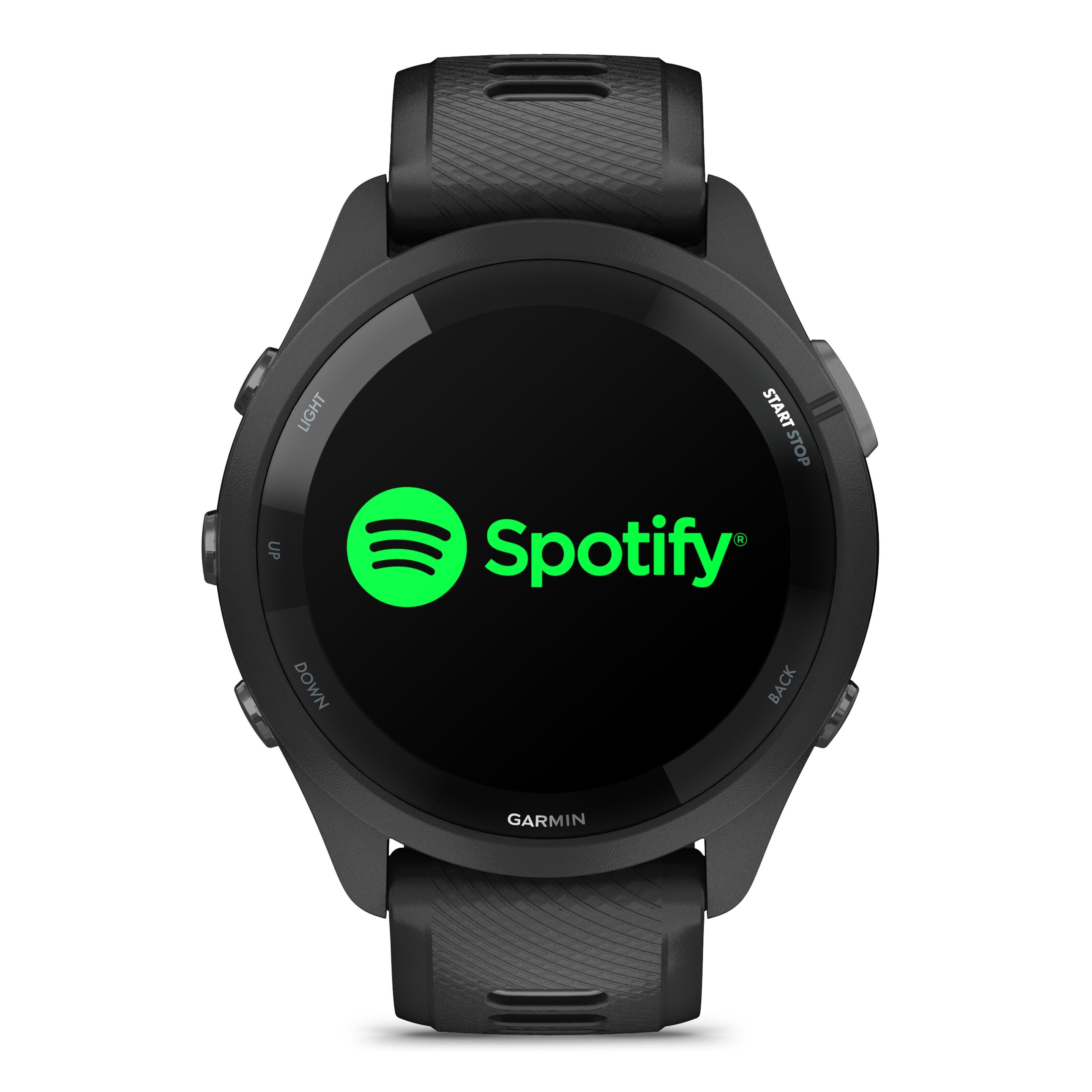 Garmin Forerunner 265 Treningsklokke