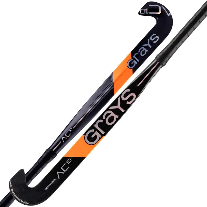 Grays AC 10 Probow-S Hockeystick Senior