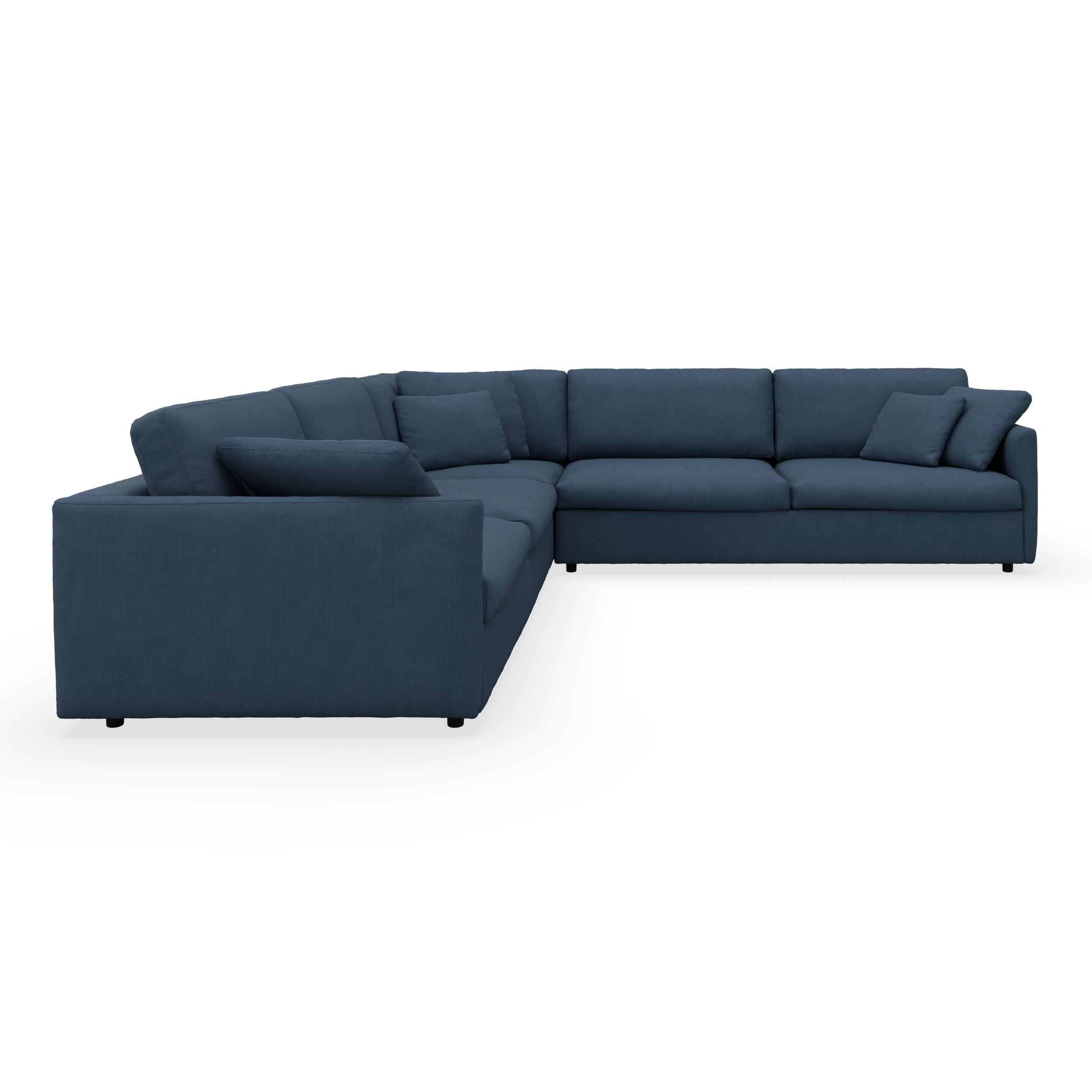 Angolo Hjørnesofa