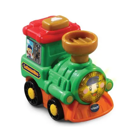 Vtech Tut Tut Baby Züge - Lokomotive