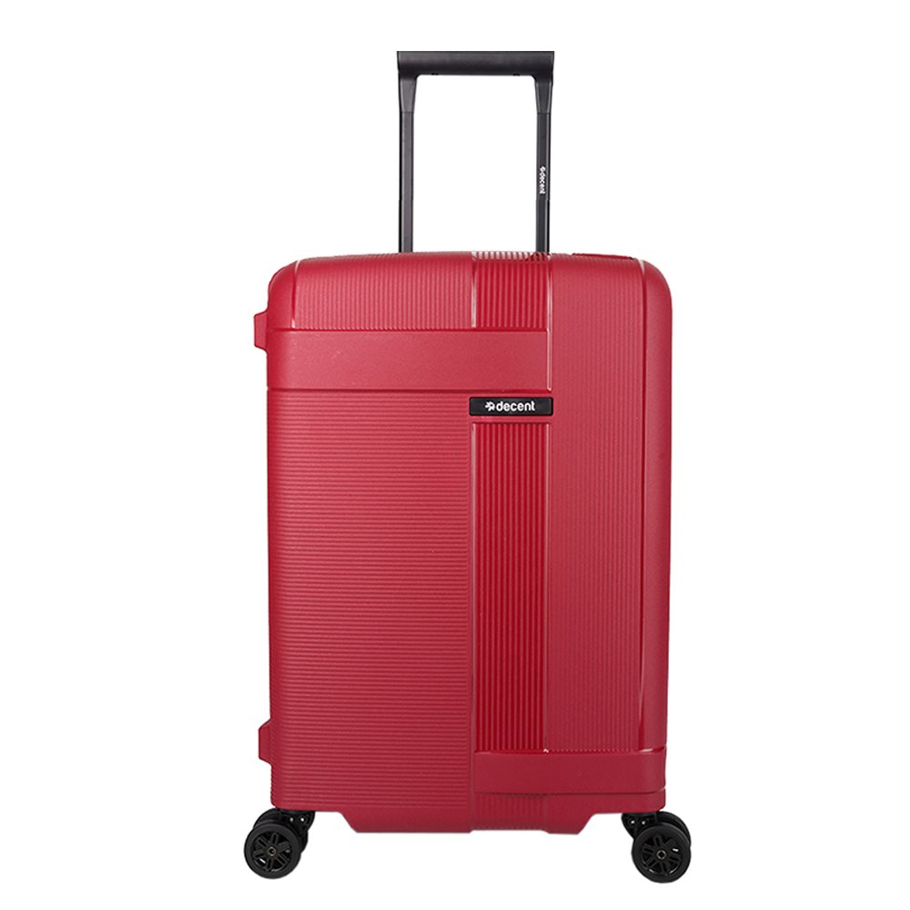 Decent Transit Trolley 70 red
