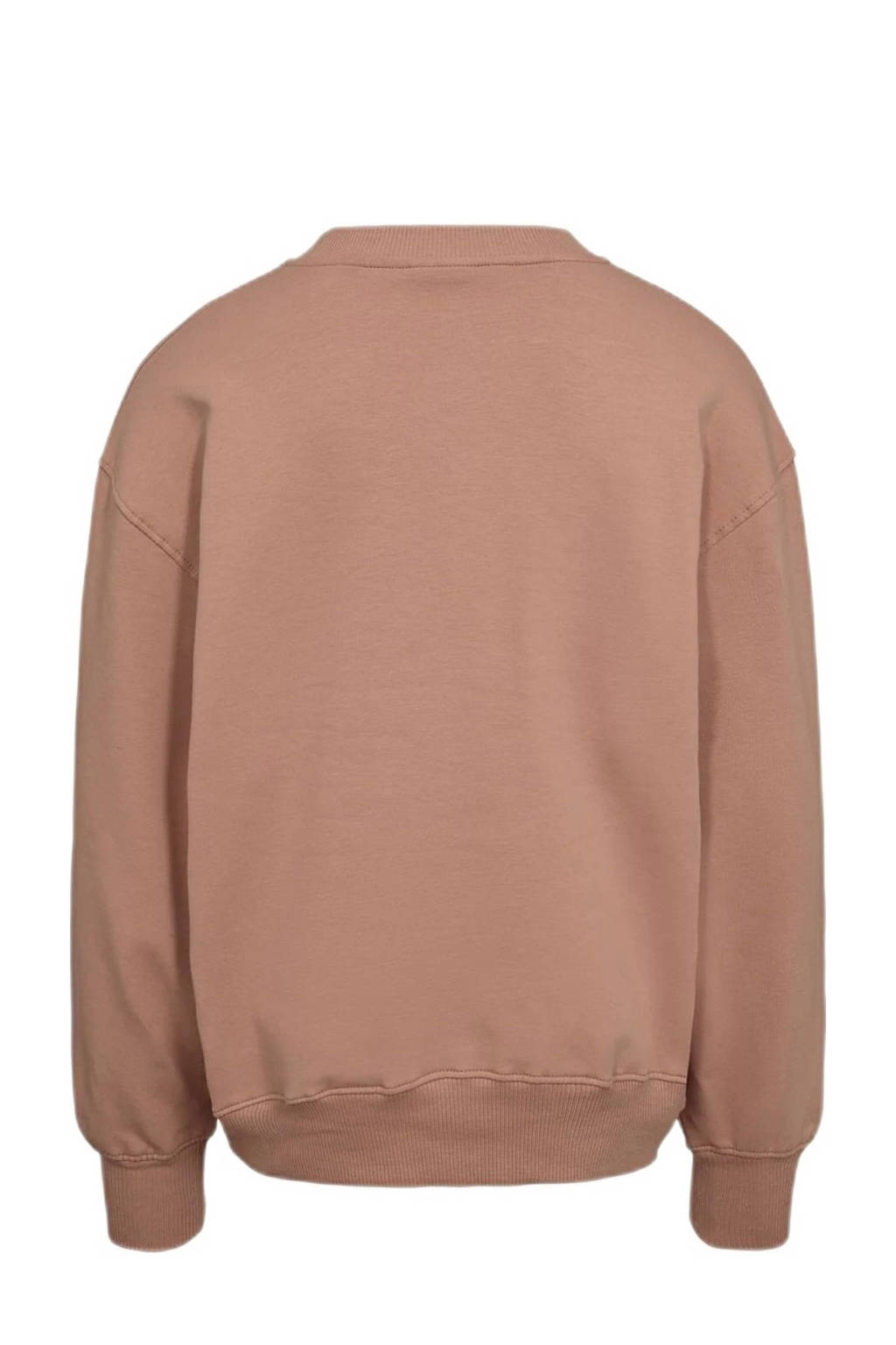 Sofie Schnoor sweater roze