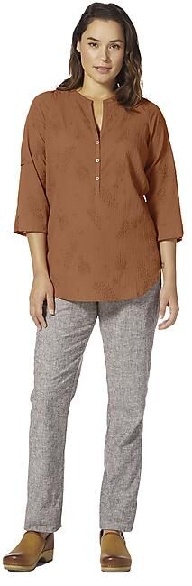 ROYAL ROBBINS - TUNIC OASIS TUNIC II W