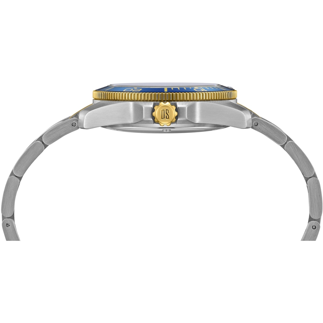 Certina DS Action Diver Sea Turtle Conservancy Special Edition
