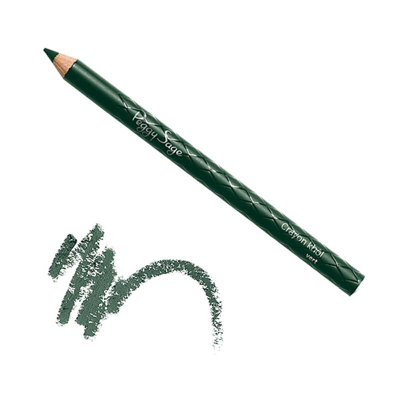Crayon Khôl Kajal vert