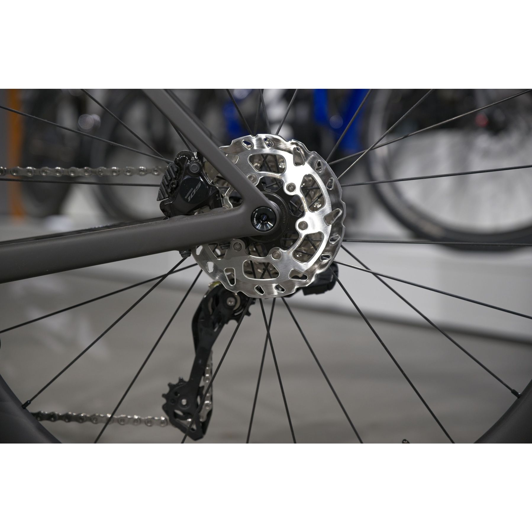 Scott Addict RC 30 2026