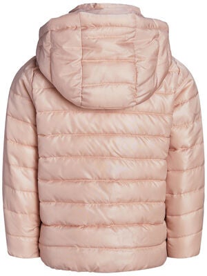 Petite Chérie Atelier Annabelle Lettvektjakke, Pink