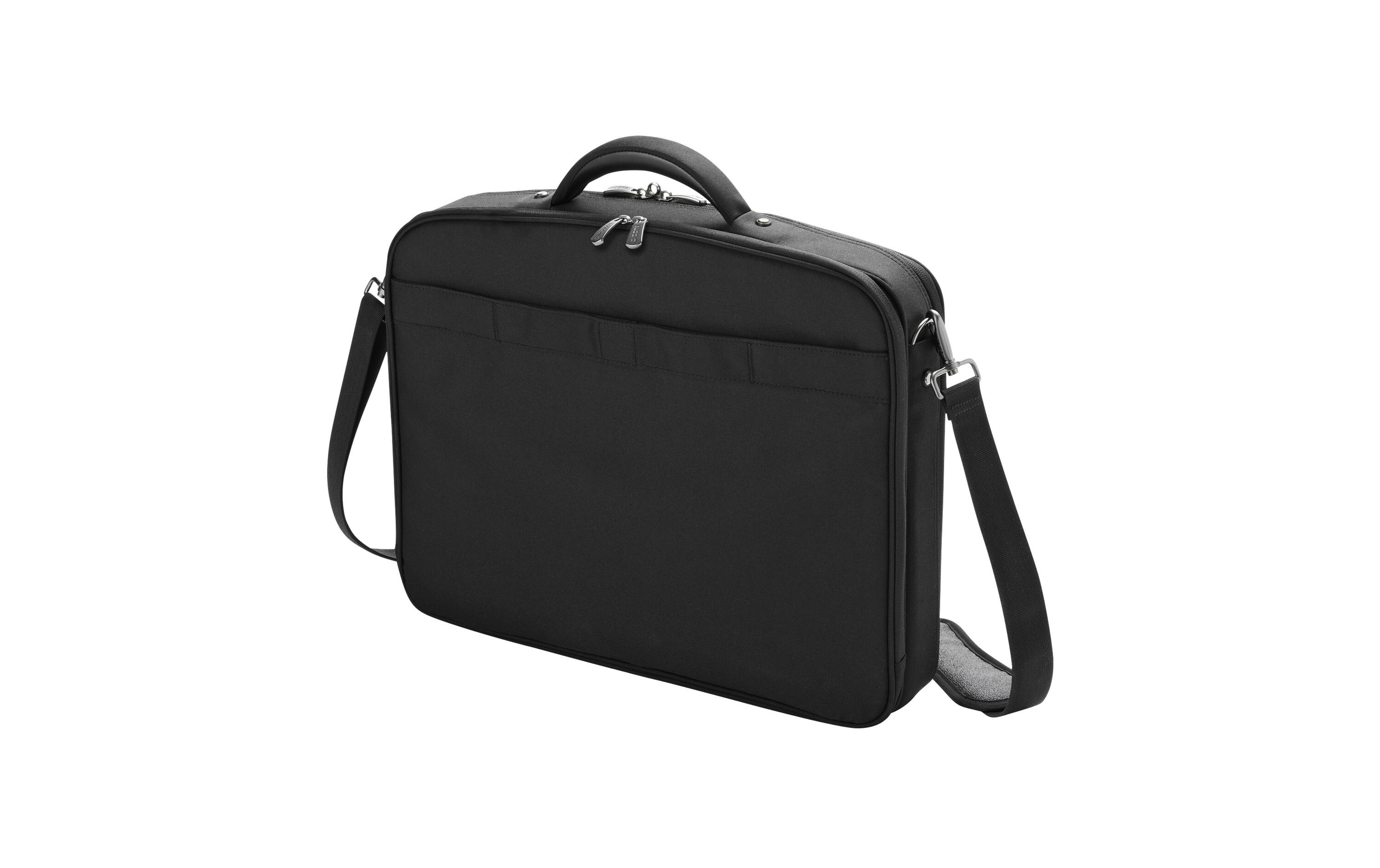 Notebooktasche Eco Multi Plus 14-15.6”Umweltfreundlich hergestellte Notebooktasche mit mehreren Einschubfächern