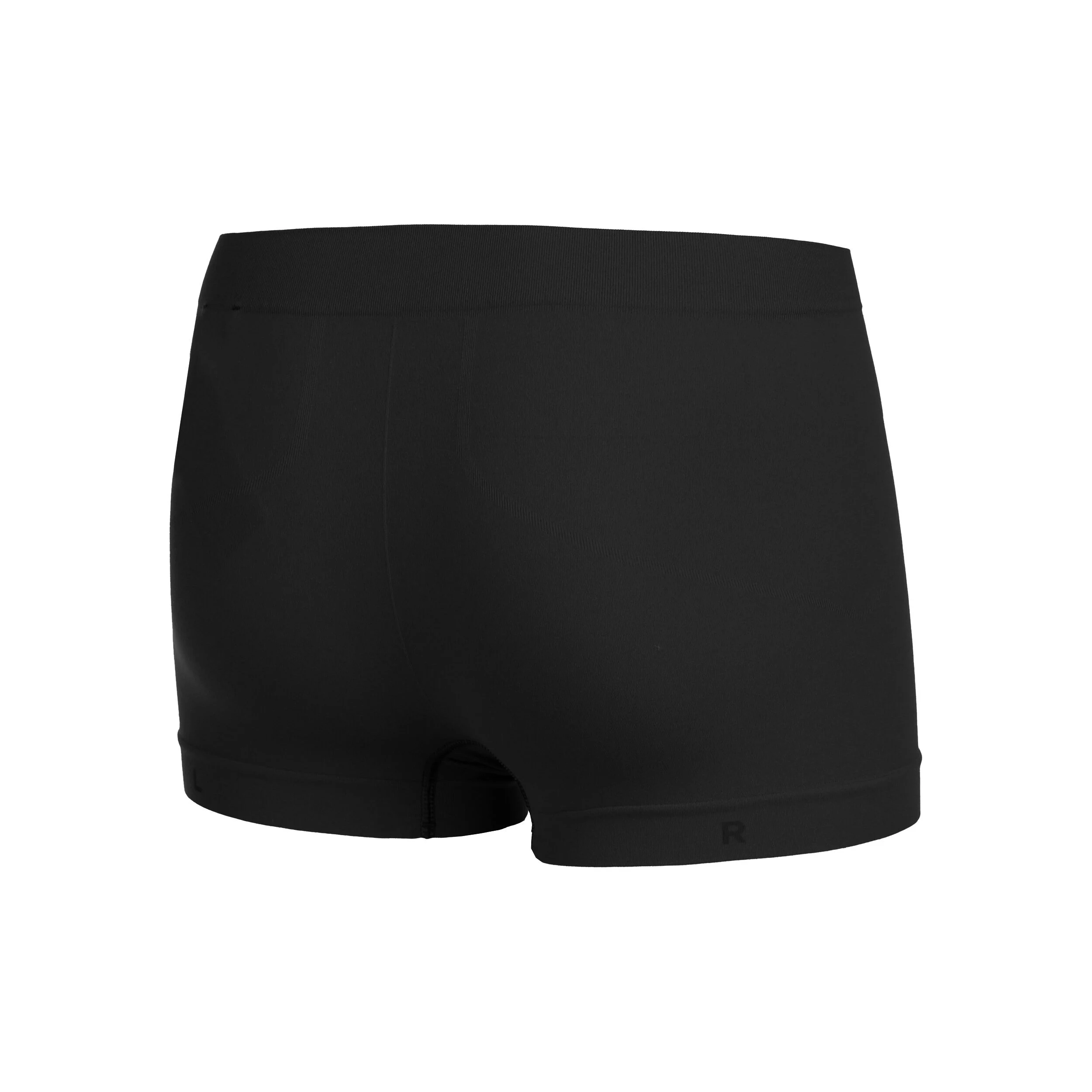Falke Ultralight Cool Caleçon Hommes - Noir